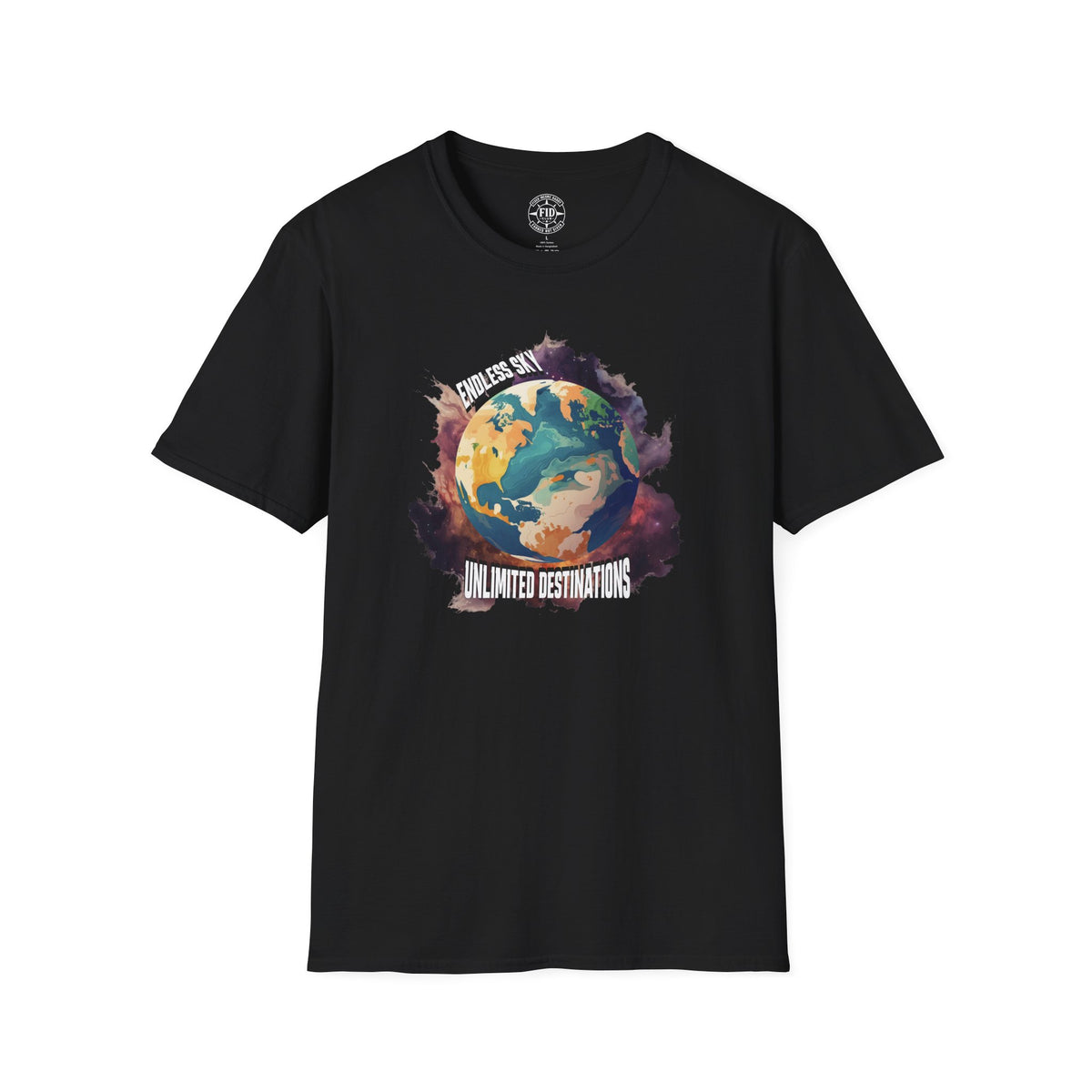 Endless Sky T-Shirt