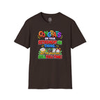 Congrats Bills Are Still Full-Time T-shirt