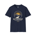 A BRIGHTER ROUTE AHEAD T-Shirt