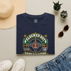 Clocked Out Game Day Bound T-Shirt