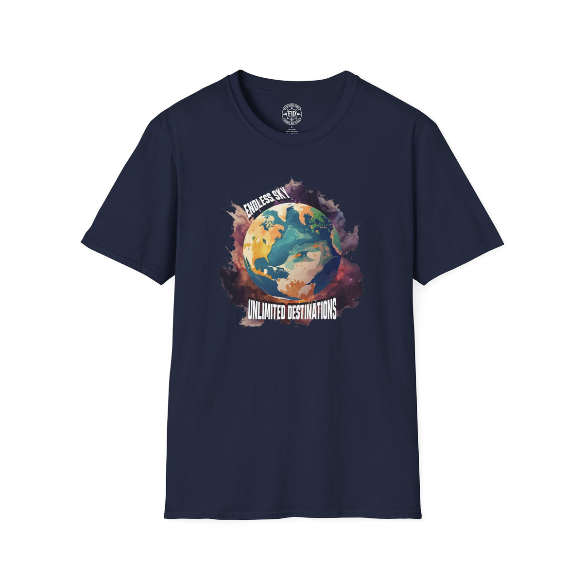 Endless Sky T-Shirt