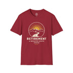 A BRIGHTER ROUTE AHEAD T-Shirt