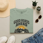 Good Roads Ahead T-Shirt