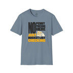 JUST BUCKET LIST CHECKING T-Shirt