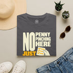 JUST BUCKET LIST CHECKING T-Shirt