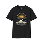 A BRIGHTER ROUTE AHEAD T-Shirt