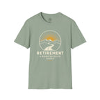 A BRIGHTER ROUTE AHEAD T-Shirt